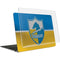 NFL Los Angeles Chargers Vintage MacBook Air 13in (2020) Case plus Skin